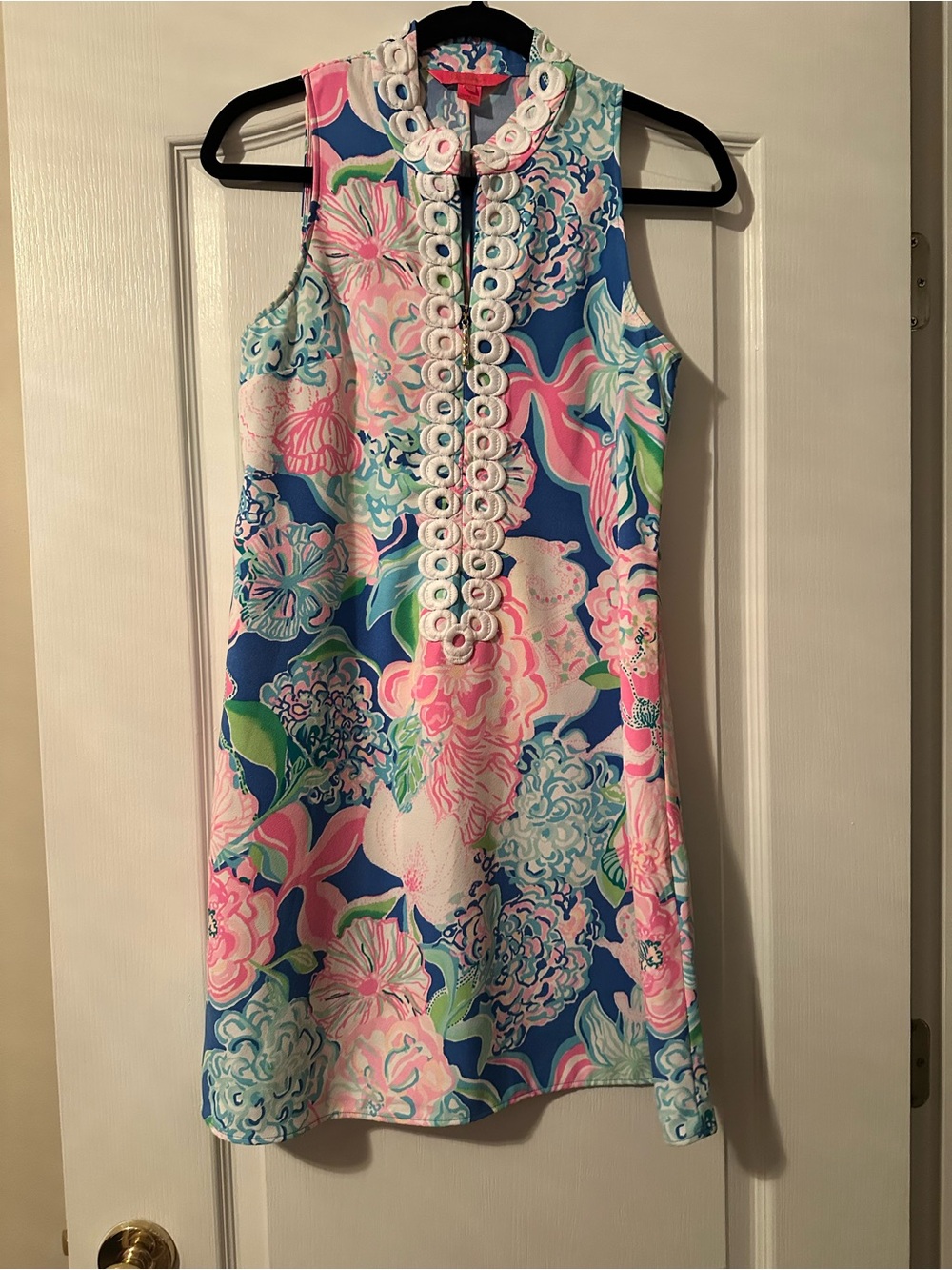 Lilly Pulitzer Dress - worn once